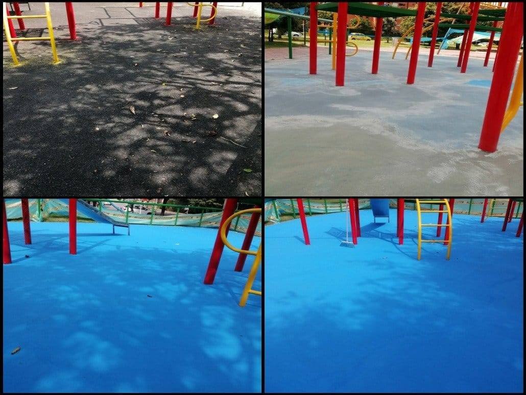 pntura para biosaludablas